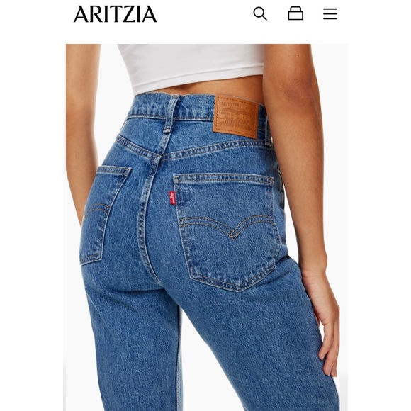 Levi’s 70s high flare 👖 - Picture 5 of 12